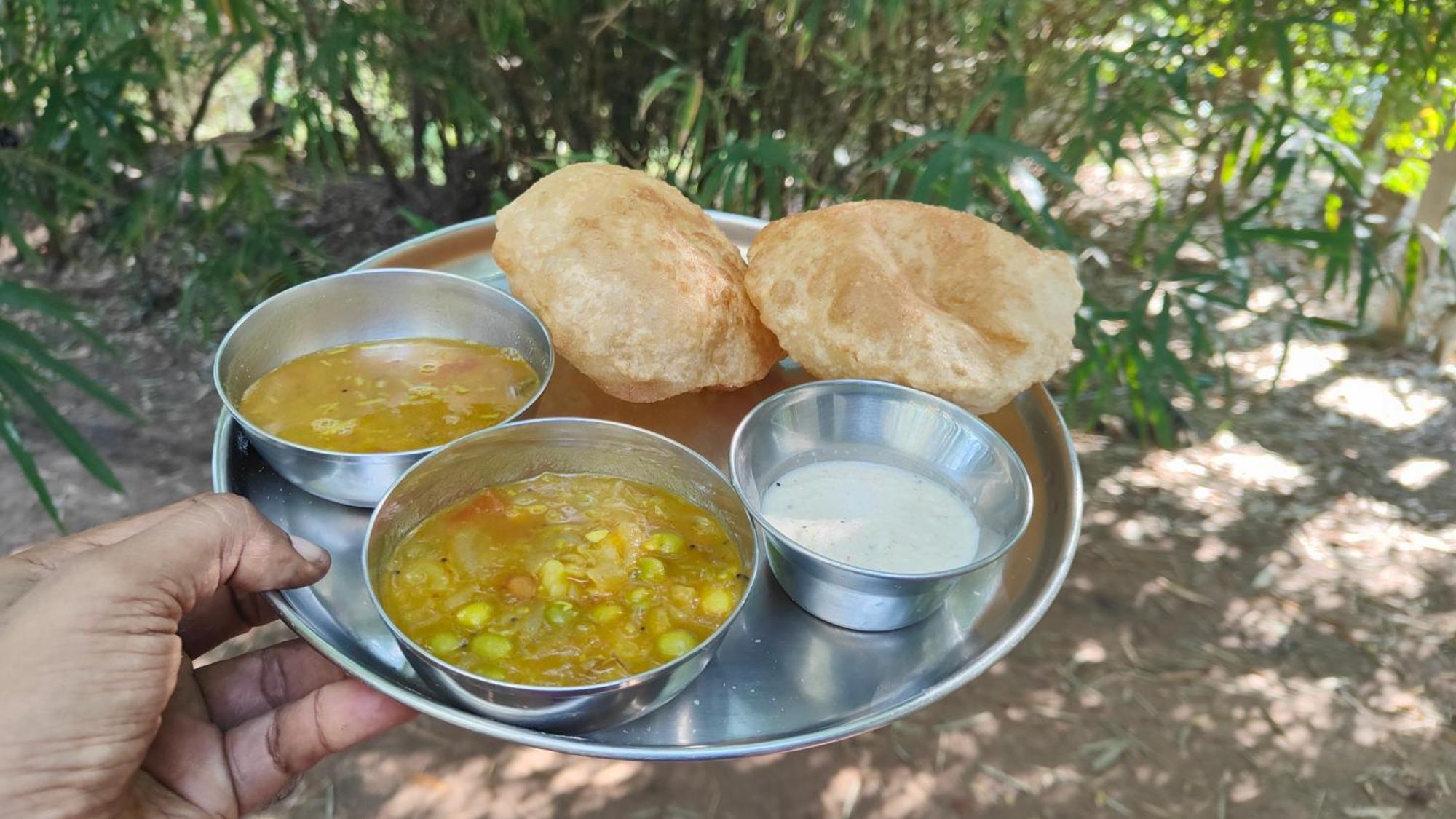 Vaksana Farm Stay Gudraippattu المظهر الخارجي الصورة
