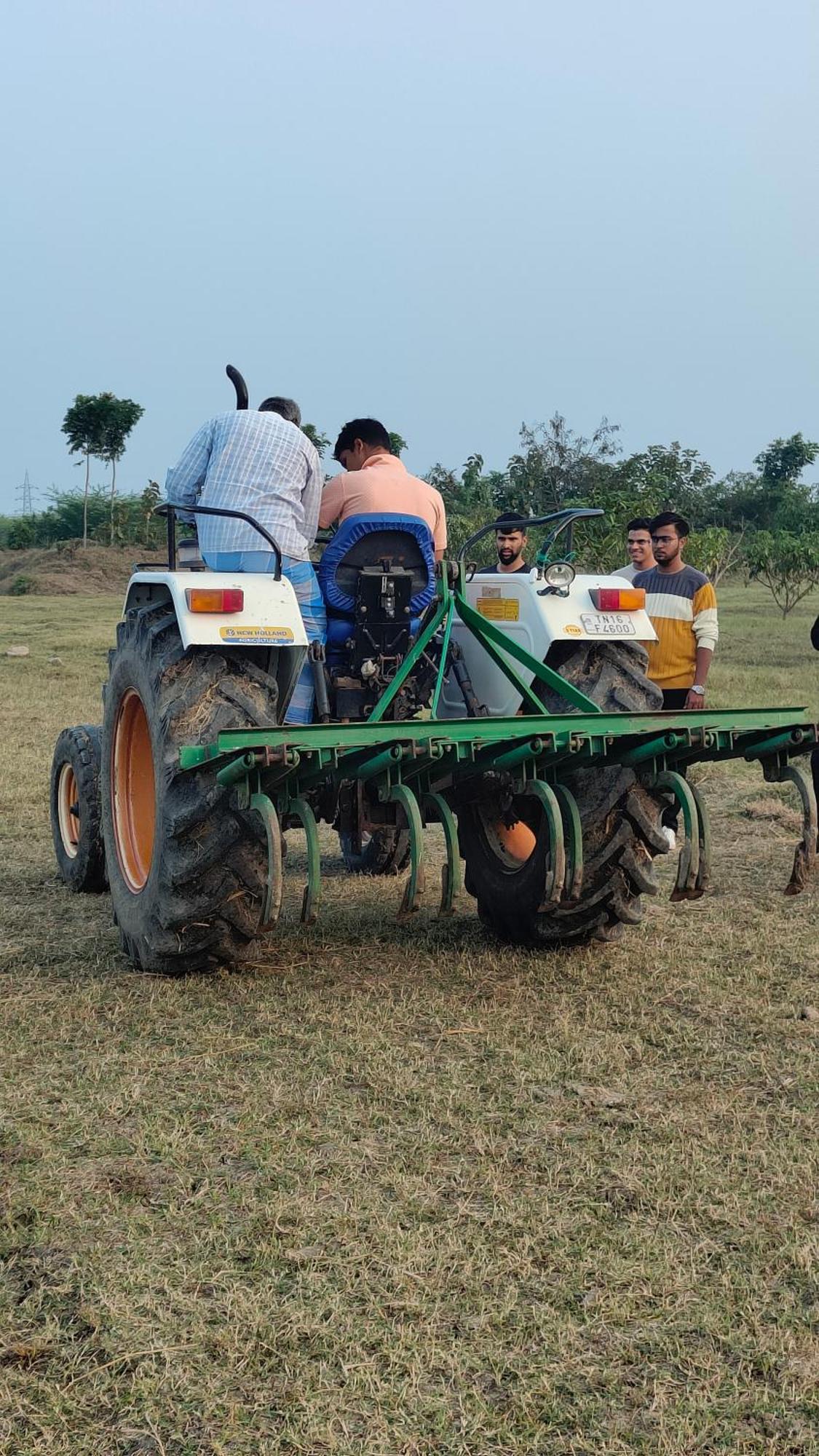 Vaksana Farm Stay Gudraippattu المظهر الخارجي الصورة