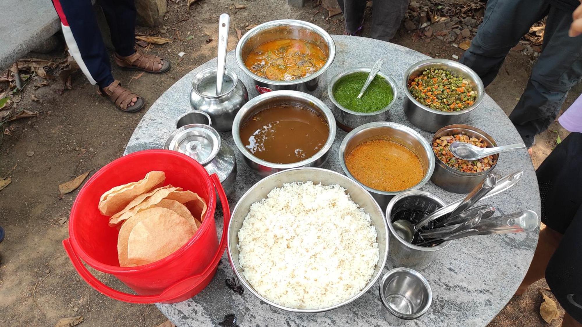 Vaksana Farm Stay Gudraippattu المظهر الخارجي الصورة