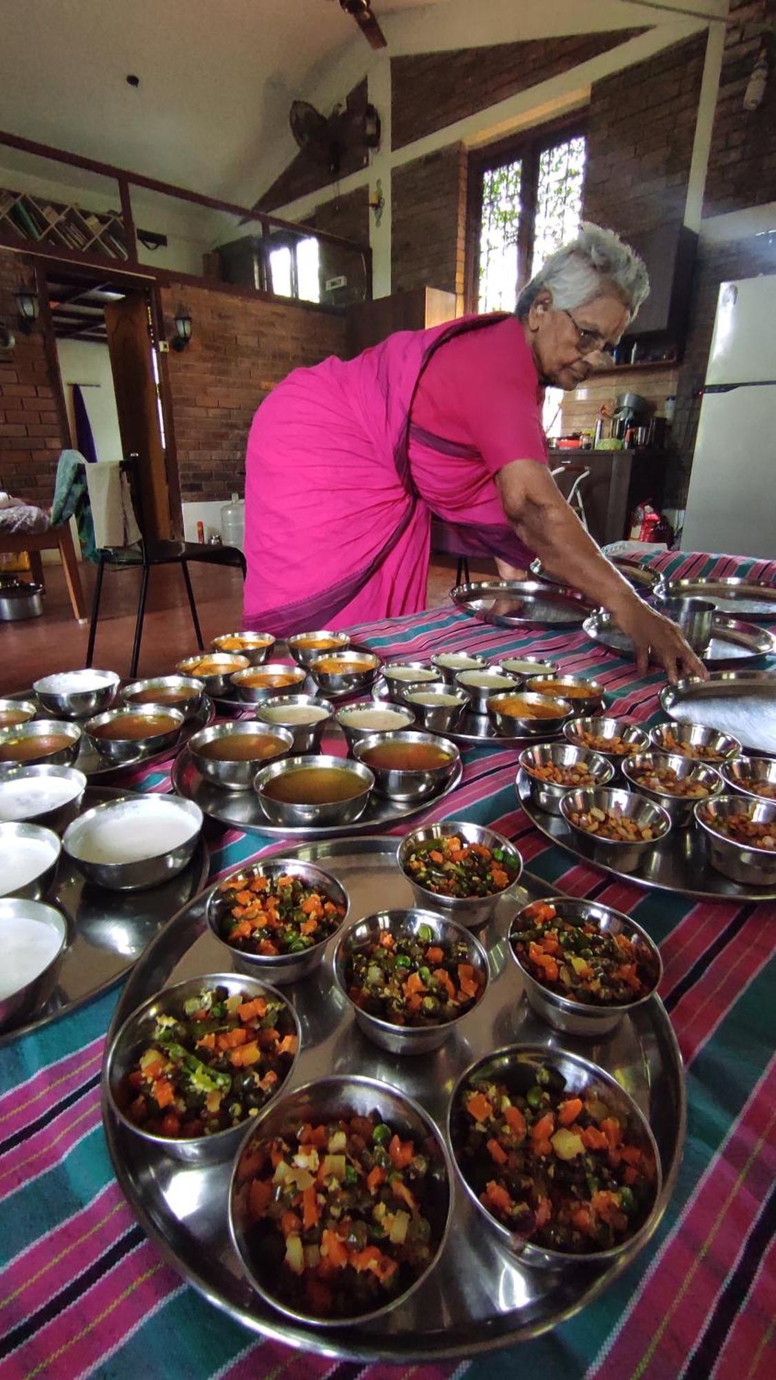 Vaksana Farm Stay Gudraippattu المظهر الخارجي الصورة
