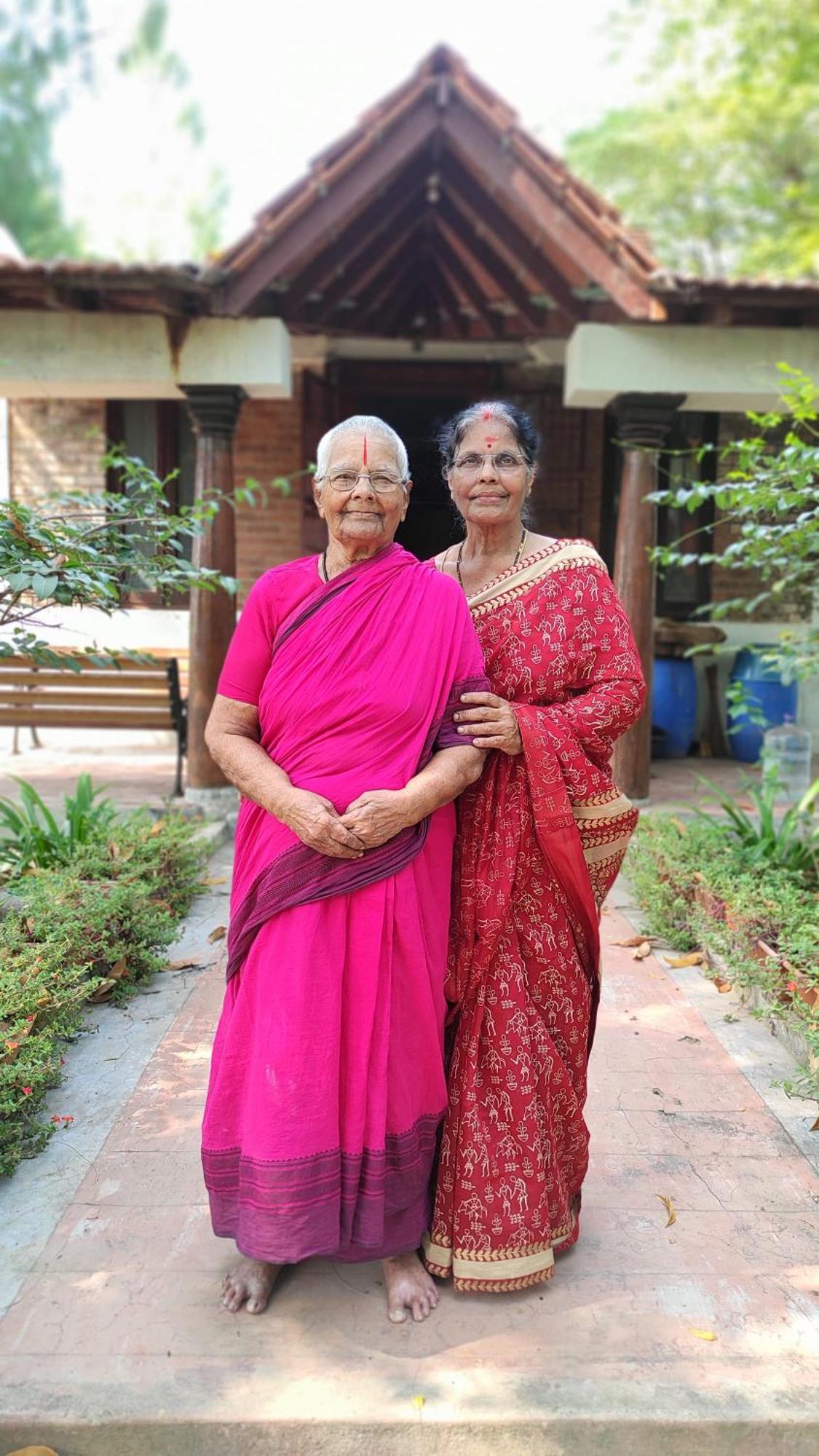 Vaksana Farm Stay Gudraippattu المظهر الخارجي الصورة