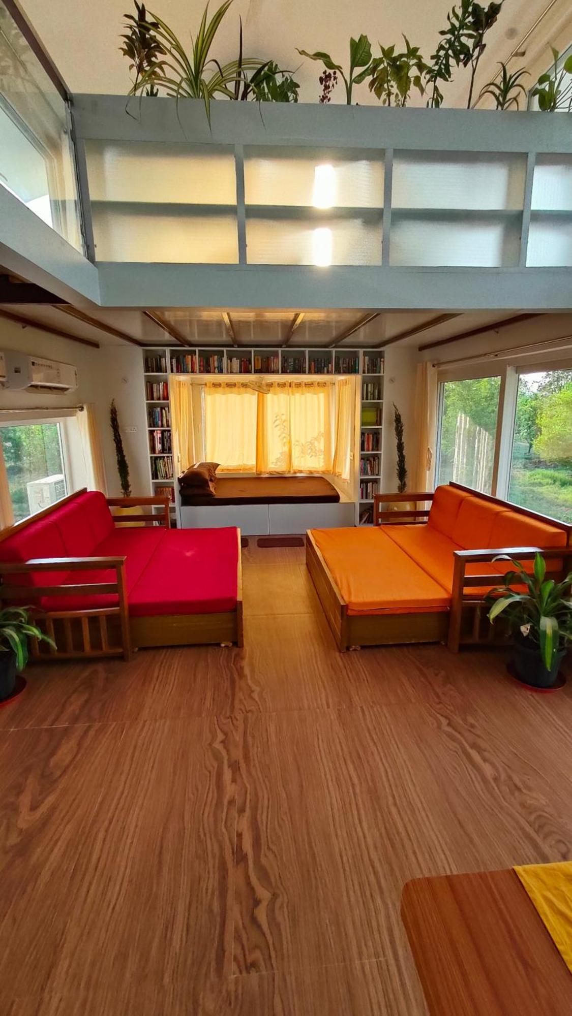 Vaksana Farm Stay Gudraippattu المظهر الخارجي الصورة