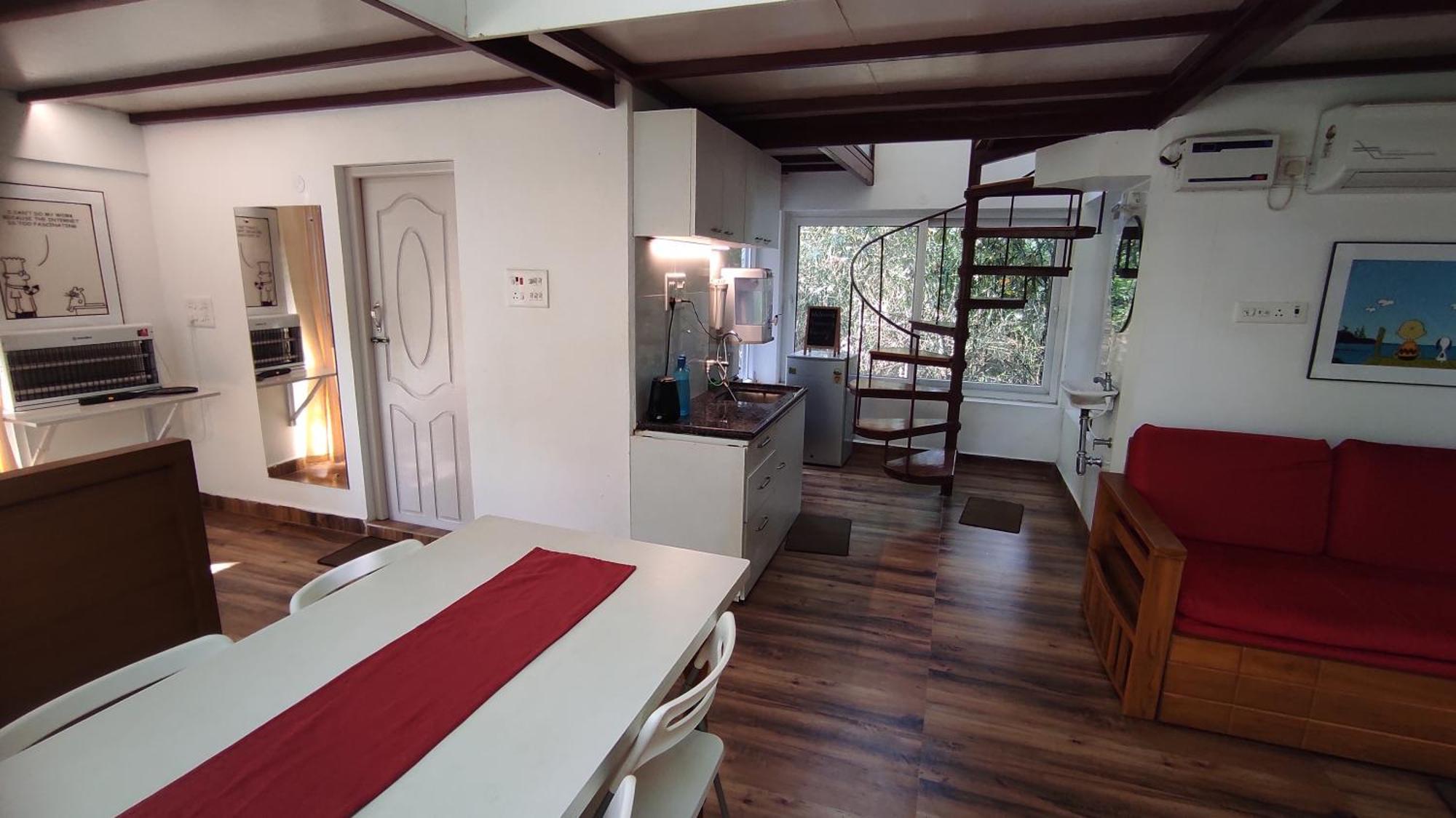 Vaksana Farm Stay Gudraippattu المظهر الخارجي الصورة