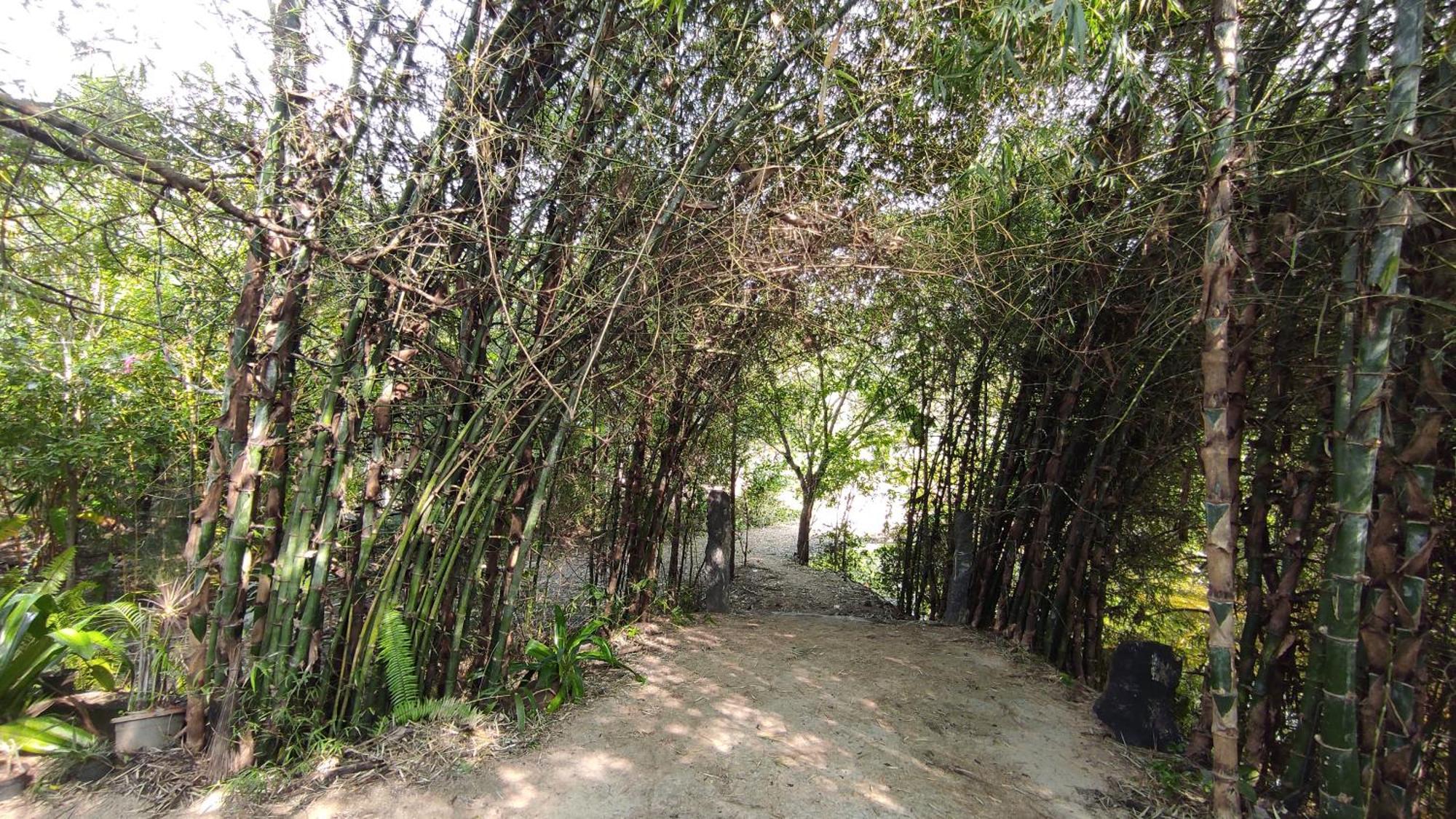 Vaksana Farm Stay Gudraippattu المظهر الخارجي الصورة