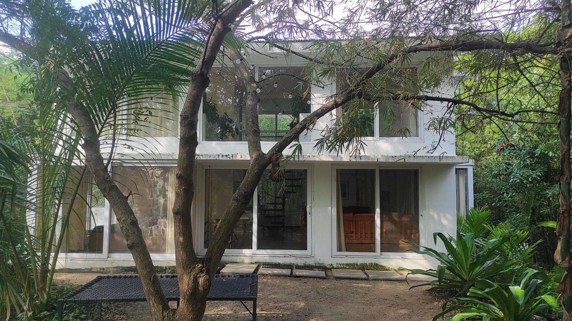 Vaksana Farm Stay Gudraippattu المظهر الخارجي الصورة