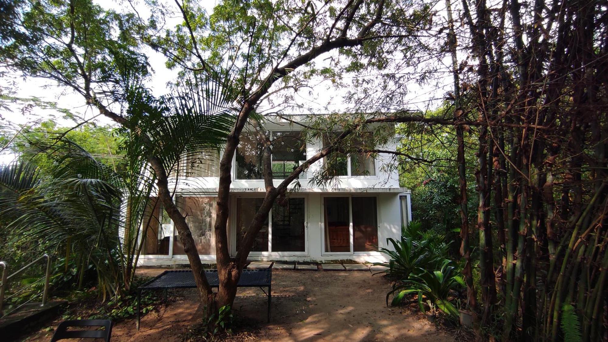 Vaksana Farm Stay Gudraippattu المظهر الخارجي الصورة