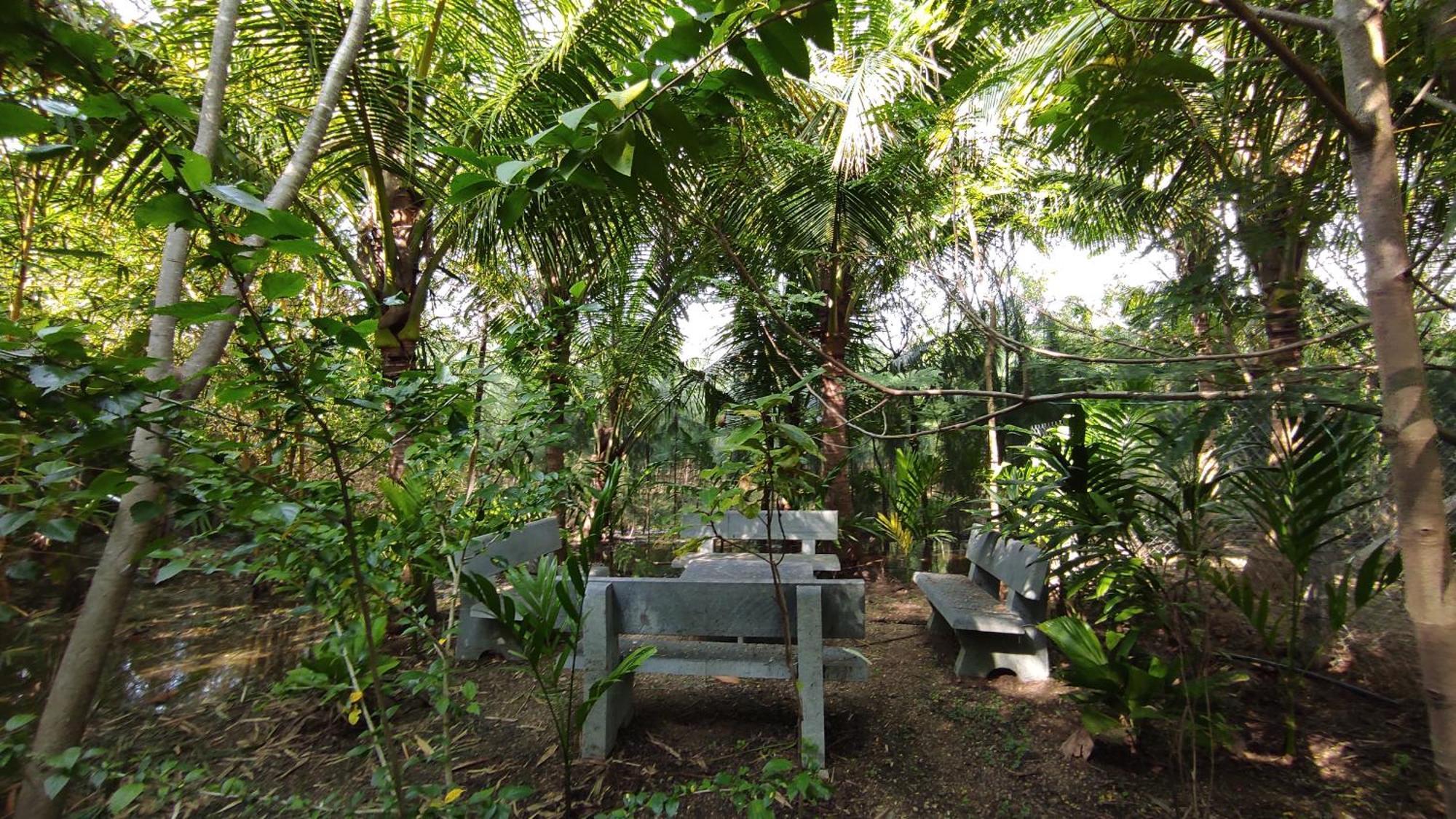Vaksana Farm Stay Gudraippattu المظهر الخارجي الصورة