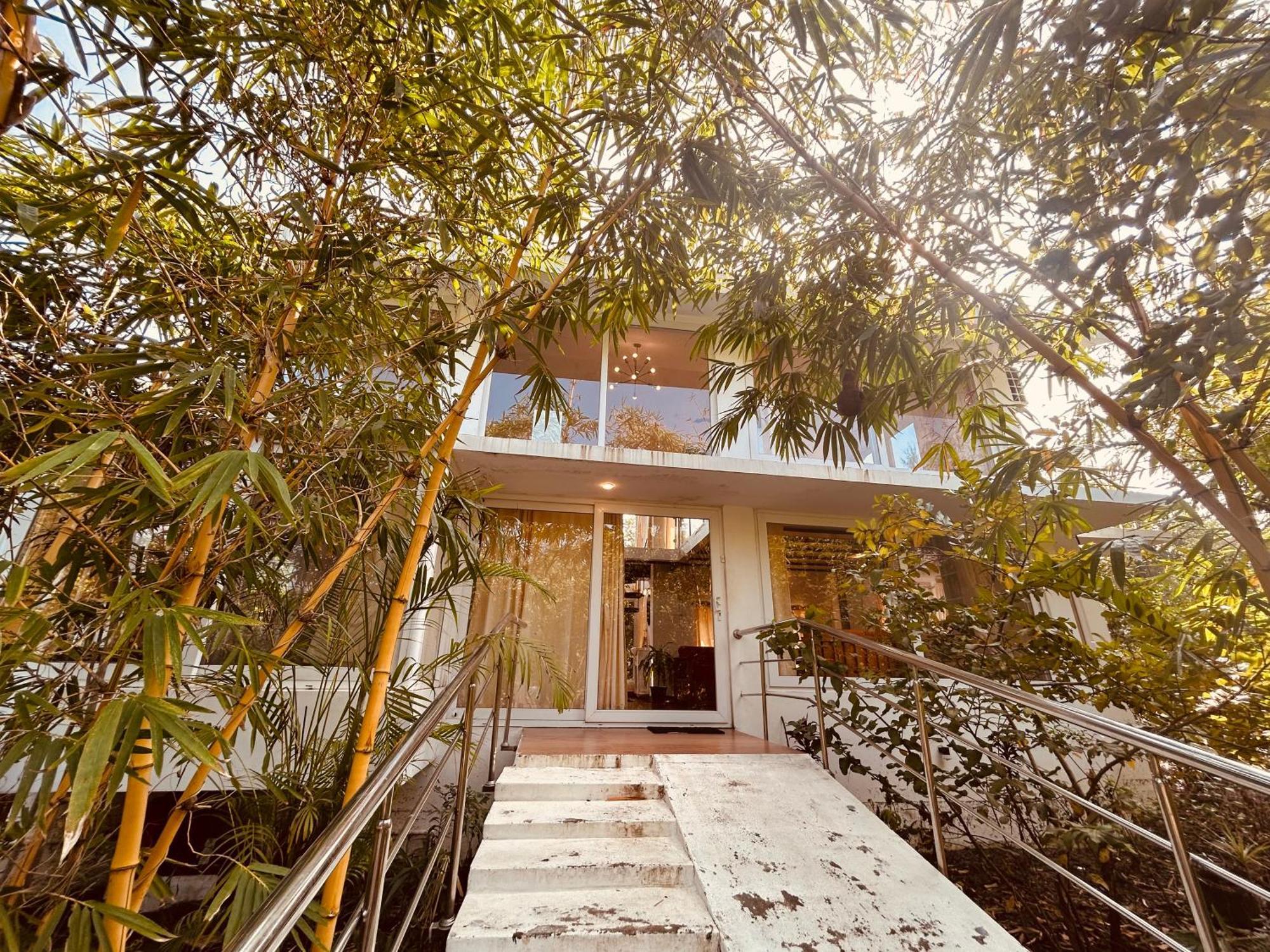 Vaksana Farm Stay Gudraippattu المظهر الخارجي الصورة